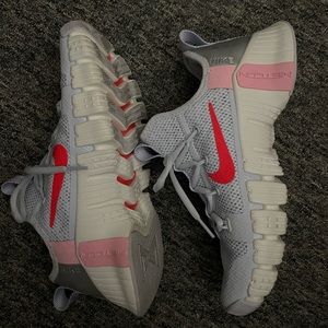 Nike metcon 4 training shoes